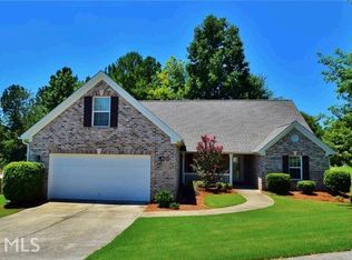 1437 Jefferson Station Rd, Jefferson, GA 30549