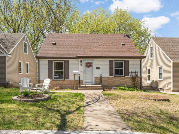 3112 Florida Ave S, Saint Louis Park, MN 55426