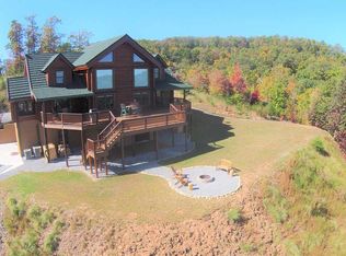 694 Arbra Mountain Way, Bostic, NC 28018