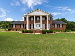 4326 Neals Mill Rd, Dearing, GA 30808