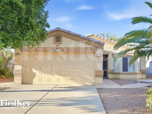 1338 W Mesquite Ave, Apache Junction, AZ 85120
