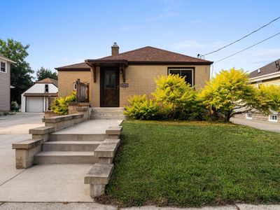 1840 Belmont STREET, Manitowoc, WI, 54220