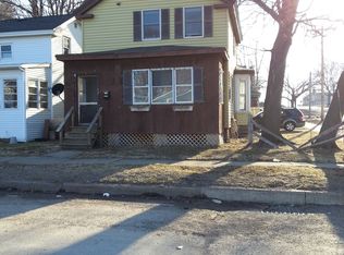 50 E 6th St, Oswego, NY 13126
