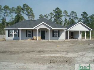 311 Abby Dr, Richmond Hill, GA 31324