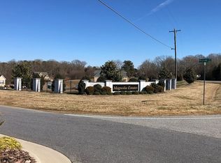 7900 E Gander Ct LOT 1, Greensboro, NC 27455