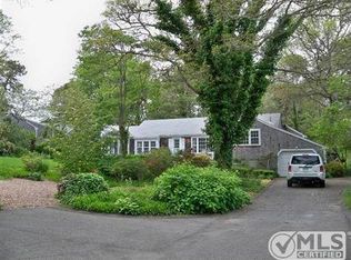 39 Meadow View Rd S, Chatham, MA 02633