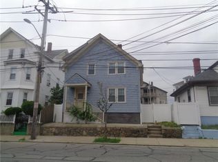 65 Union Ave, Providence, RI 02907