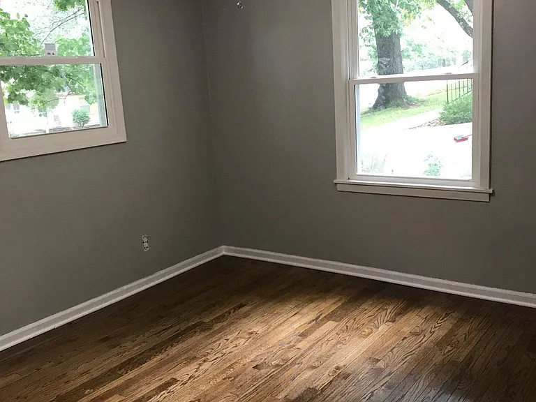 2nd Bedroom with new fans throughout!