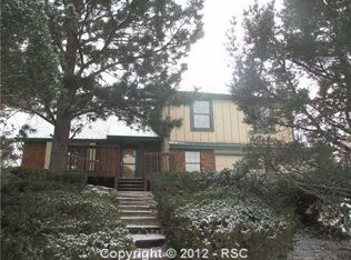 785 Grey Eagle Cir N, Colorado Springs, CO 80919