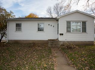 427 W Dale St, Waterloo, IA 50703