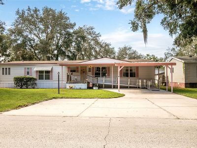8626 Treasure Island Rd, Leesburg, FL, 34788
