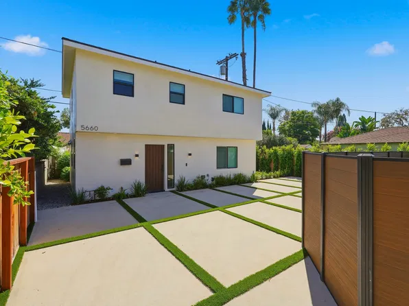5660 Columbus Ave, Van Nuys, CA 91411