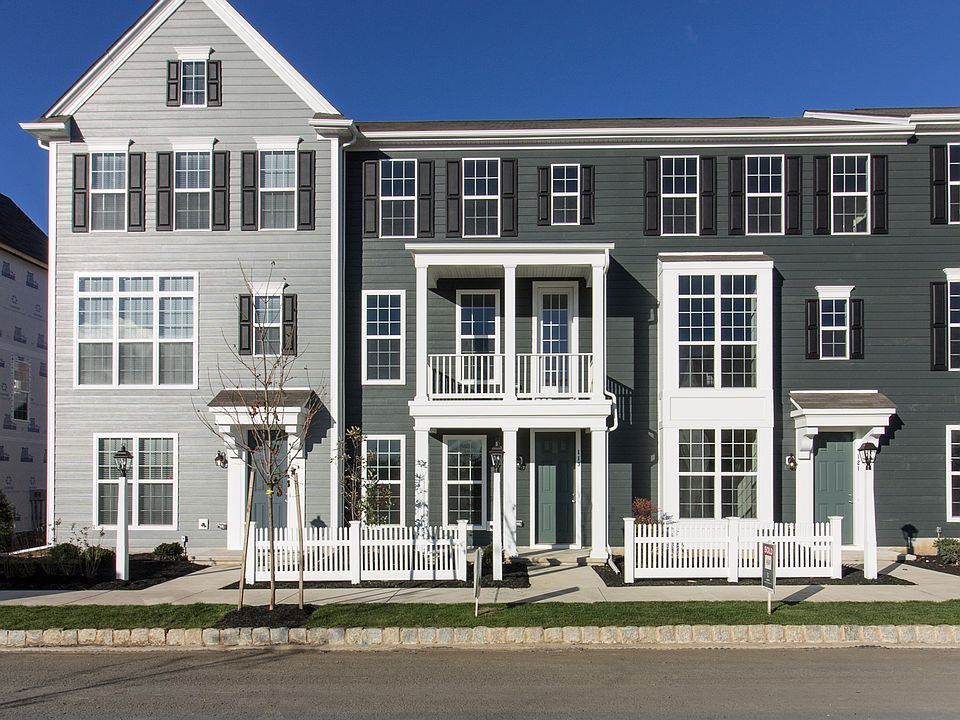 Front Elevation