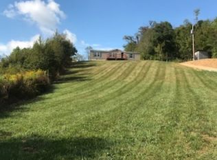 575 Rock Quarry Rd, Afton, TN 37616