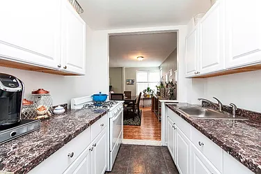 Sold by Calabrese Real Estate