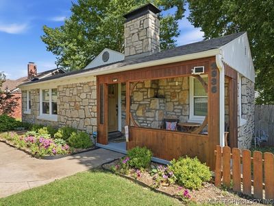 2936 E 21st St, Tulsa, OK, 74114