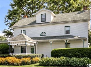 2444 Walker Mill Rd, Harrisburg, PA 17110