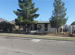 4637 Moonlight Ave #A, El Paso, TX 79904