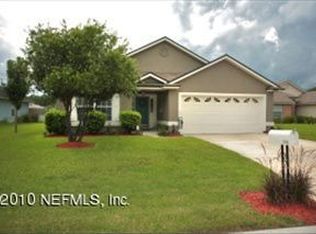 12556 Hidden Gardens Ln, Jacksonville, FL 32258
