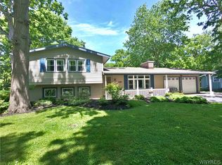 433 Tryon Dr, Lewiston, NY 14092