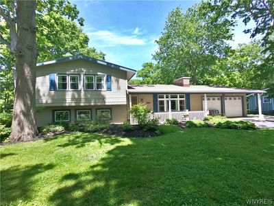 433 Tryon Dr, Lewiston, NY, 14092