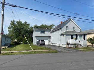 82 Milnor Ave, Buffalo, NY 14218