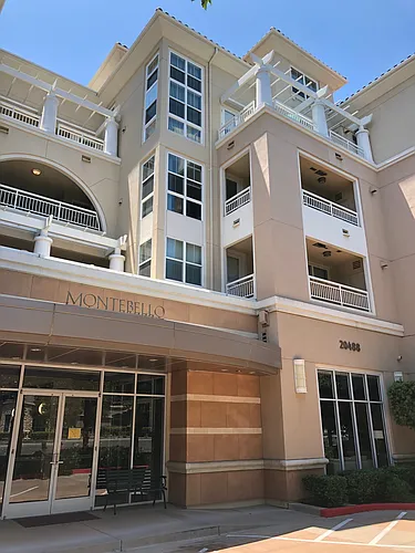 20488 Stevens Creek Blvd #1603 Photo 1