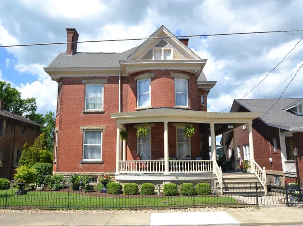 231 N 2nd St, Ripley, OH 45167
