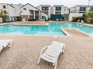 2818 S Bartell Dr APT 8, Houston, TX 77054