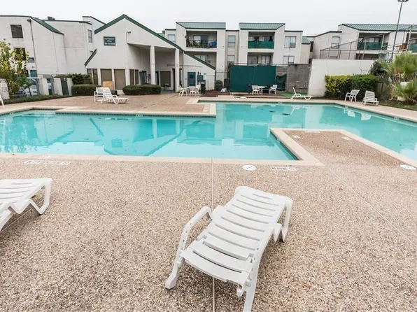 2818 S Bartell Dr APT 8, Houston, TX 77054