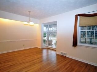 2108 Province Ln, Dallas, TX 75228