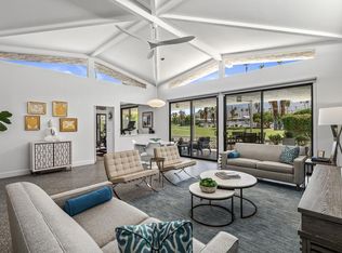 2233 S Madrona Dr, Palm Springs, CA 92264