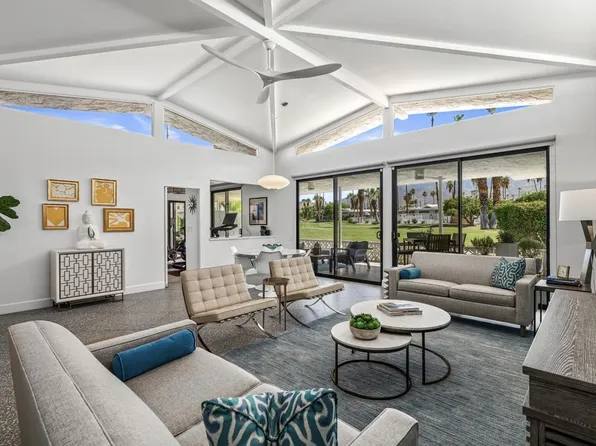 2233 S Madrona Dr, Palm Springs, CA 92264
