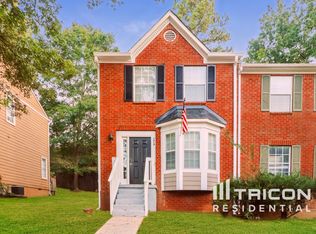 1414 Shiloh Way NW, Kennesaw, GA 30144