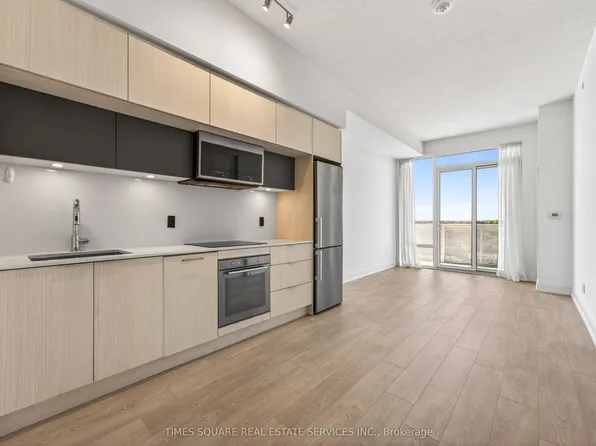 25 Adra Grado Way #2003, Toronto, ON M2J 0H6