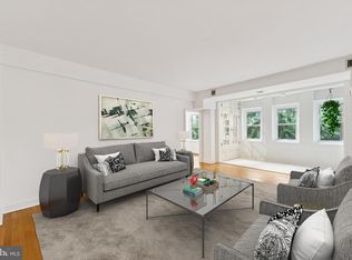 4707 Connecticut Ave NW #213 & 211, Washington, DC 20008