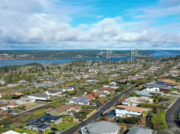 1902 Bridgeport Way W APT 103, Tacoma, WA 98466