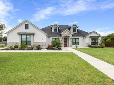 5779 Watusi Dr, Belton, TX, 76513
