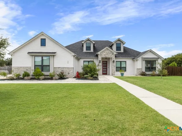 5779 Watusi Dr, Belton, TX 76513