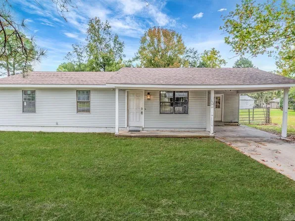 111 Holiday Ter, Searcy, AR 72143