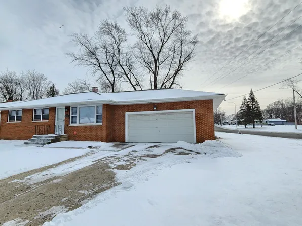 4013 E 13th Ave, Gary, IN 46403