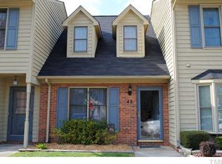 42 Stonewall Way, Durham, NC 27704