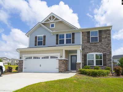 1047 Lake Village Dr, Columbia, SC, 29229