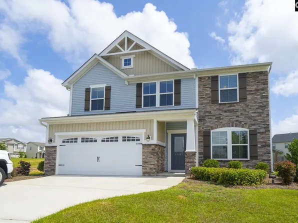 1047 Lake Village Dr, Columbia, SC 29229