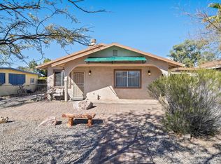 4235 E Santa Barbara Ave, Tucson, AZ 85711