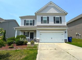 6821 Resting Grove Rd, Raleigh, NC 27610