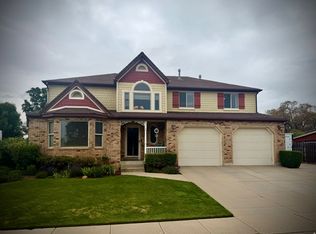 2205 E Sunset Dr, Layton, UT 84040