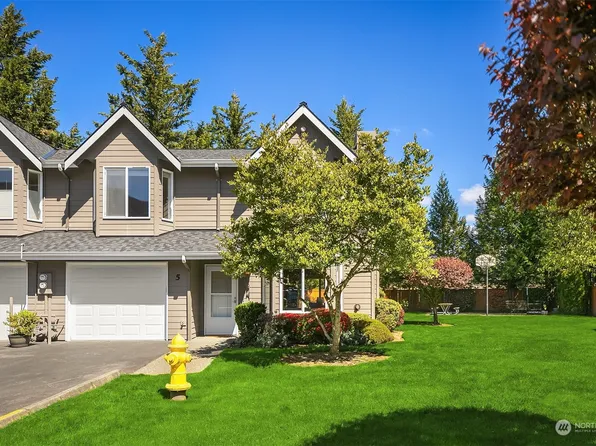 321 SE Orchard Drive #5, North Bend, WA 98045