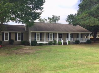 110 Lakeview Ter, Perry, GA 31069