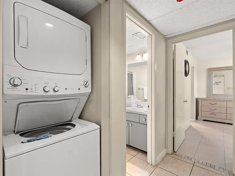 Laundry Room Cabinet